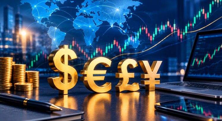 Forex Market Overview 19 October