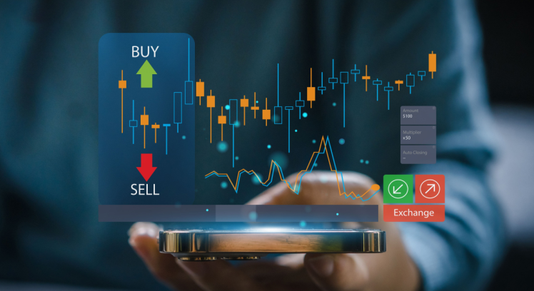 Forex Market Overview
