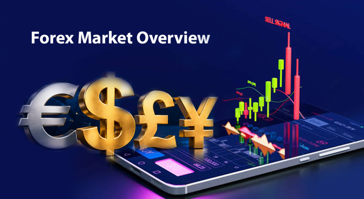 Forex Market Overview