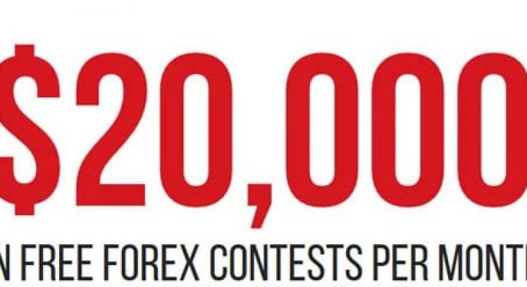 Forex-demo-contest-weekly