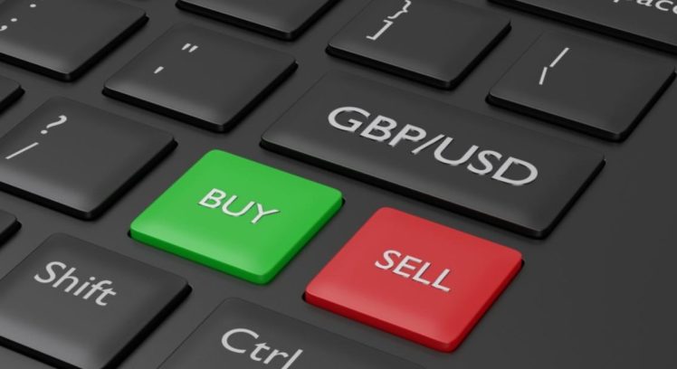 GBP/USD