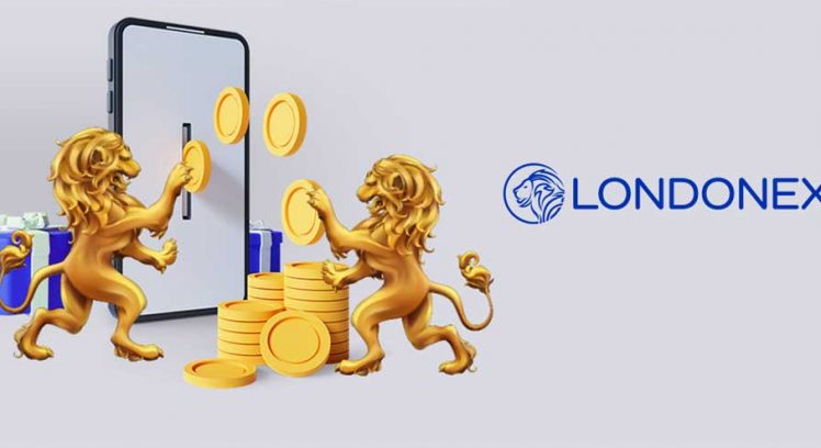 Londonex-Promotion