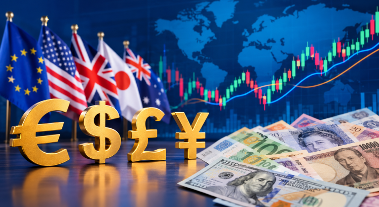 Market Overview 05 OCT