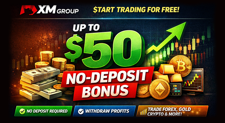 No Deposit Bonus