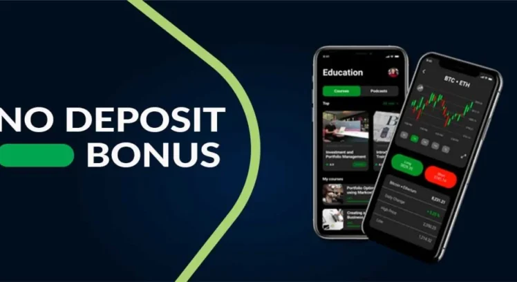 No Deposit Bonus loyalprimus