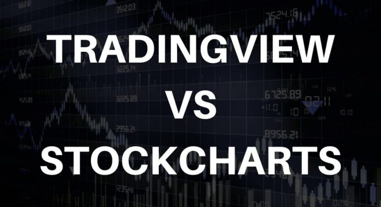 Stockcharts-vs-Tradingview
