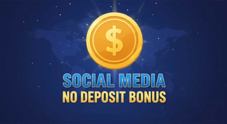No Deposit bonus