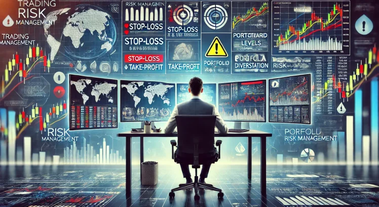 Trading Risk Management