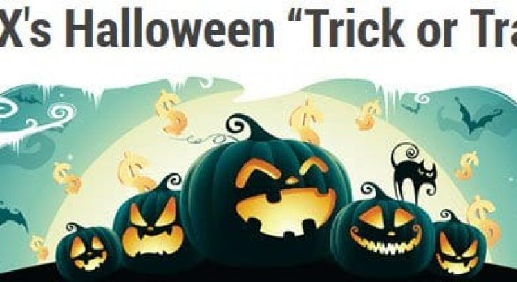 UFX-Trick-or-Trade-Halloween-Contest