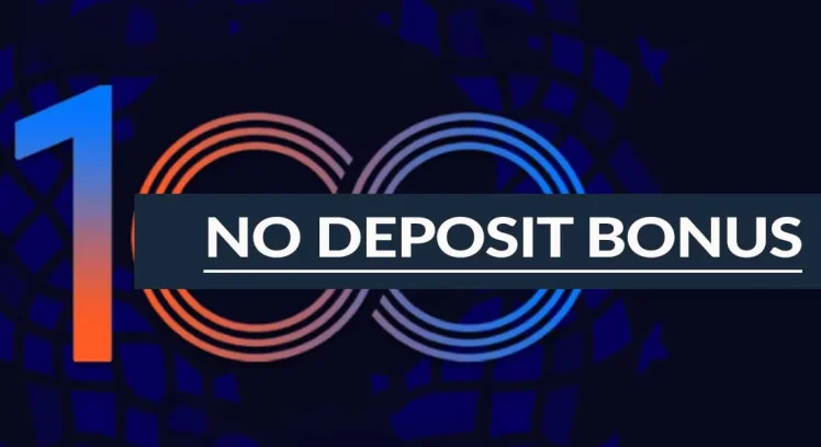 No Deposit Bonus