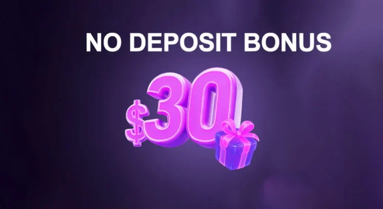 No Deposit Bonus