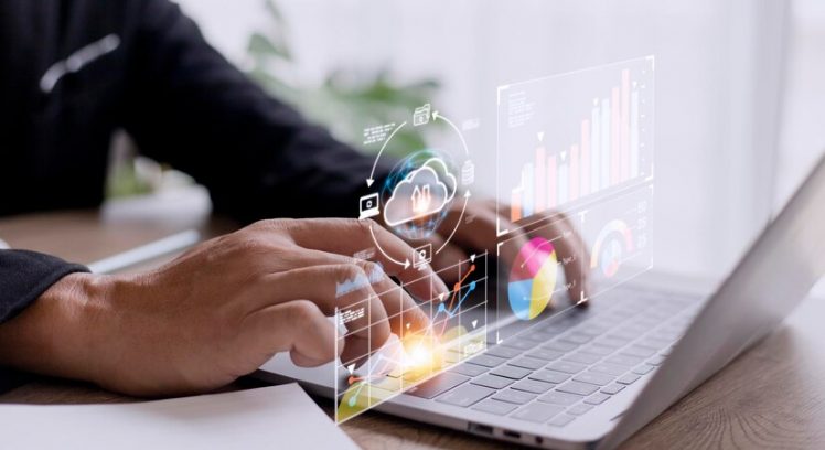 analyst-working-with-business-analytics-data-management-system-computer-make-report-with-kpi-metrics-connected-database-corporate-strategy-finance-operations-sales-marketing_29488-7042