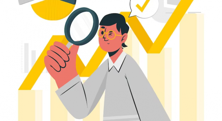 analyze-concept-illustration_114360-6491