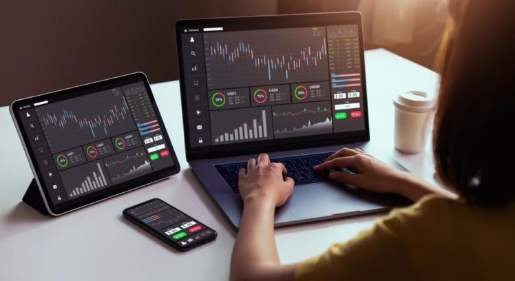 Trading