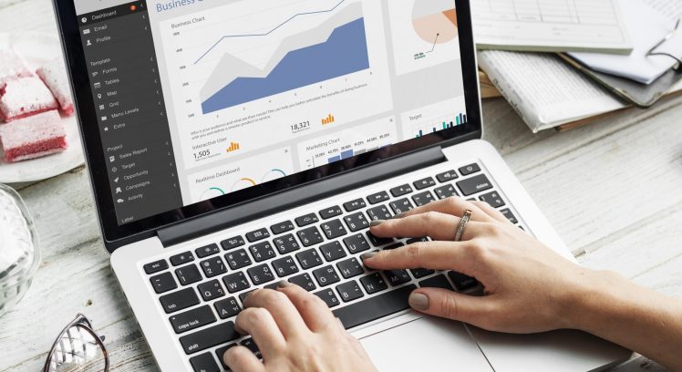 Business Commercial Corporate Development Concept