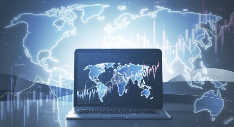 close-up-laptop-with-glowing-map-forex-chart-hologram-blurry-background-finance-statistics-data-analytics-stock-exchange-market-investment-finance-trading-double-exposure_670147-34030