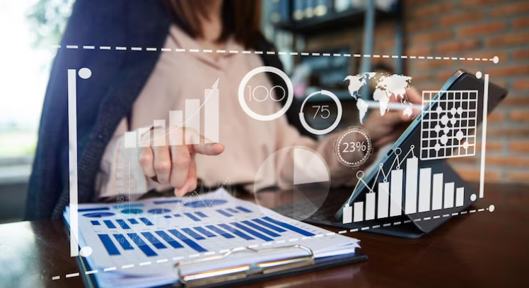 data-management-system-with-businessman-working-with-provide-information-key-performance-indicators-marketing-analysis-virtual-icon_533878-435