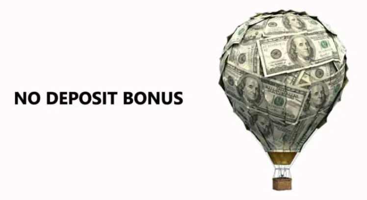 No Deposit Bonus FlexyMarkets
