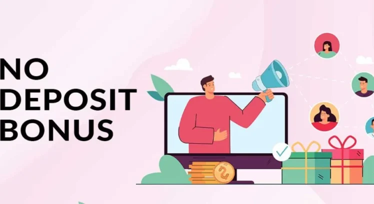No Deposit Bonus