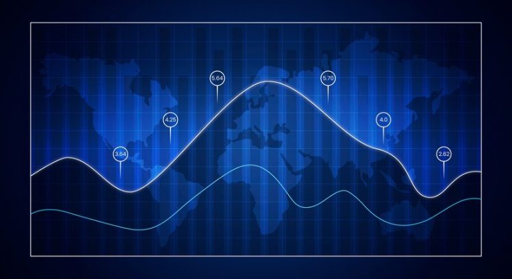 hand-drawn-flat-design-stock-market-concept_23-2149167961
