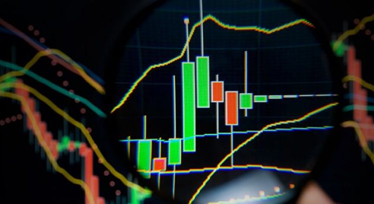 history-forex-market