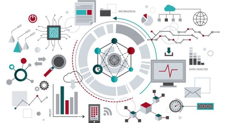 illustration-data-analysis-graph_53876-18132