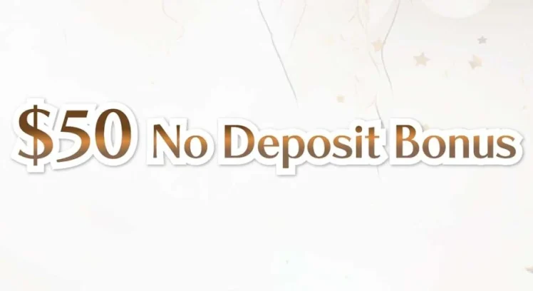 No Deposit Bonus