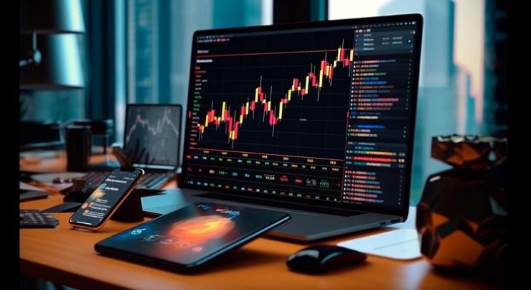 online-trading-stock-market-investment-generative-ai_438099-21758