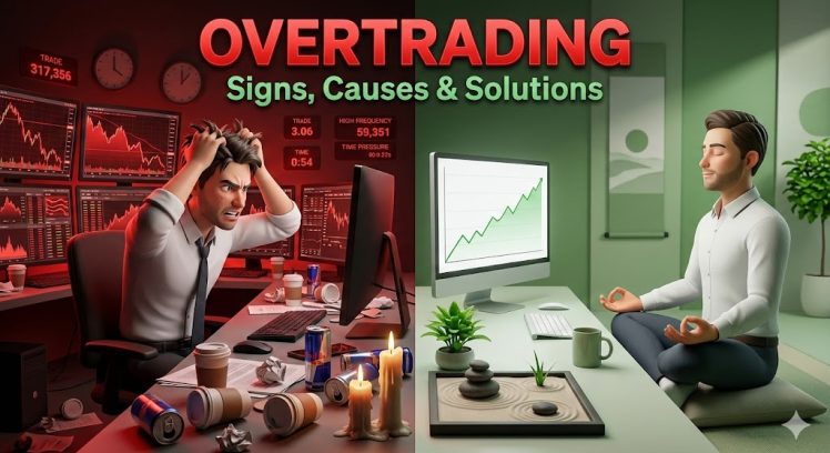 overtrading