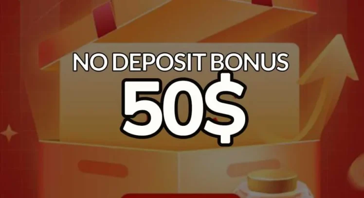 No Deposit Bonus