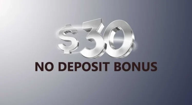 SZMarkets No Deposit Bonus