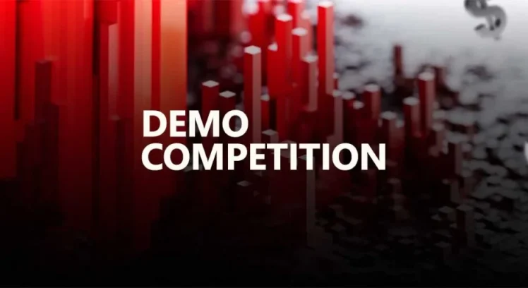 topfx Demo Competition